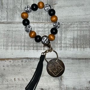 Wrist Keychain